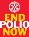 End Polio Now