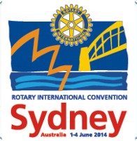 Sydney 2014