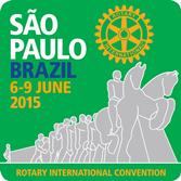 Sao Paulo Convention 2015