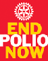 End Polio Now